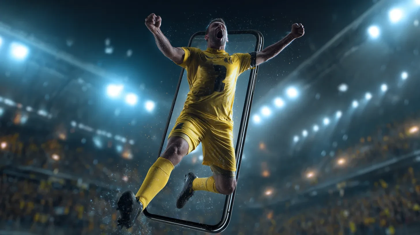 leovegas — Apostas Esportivas