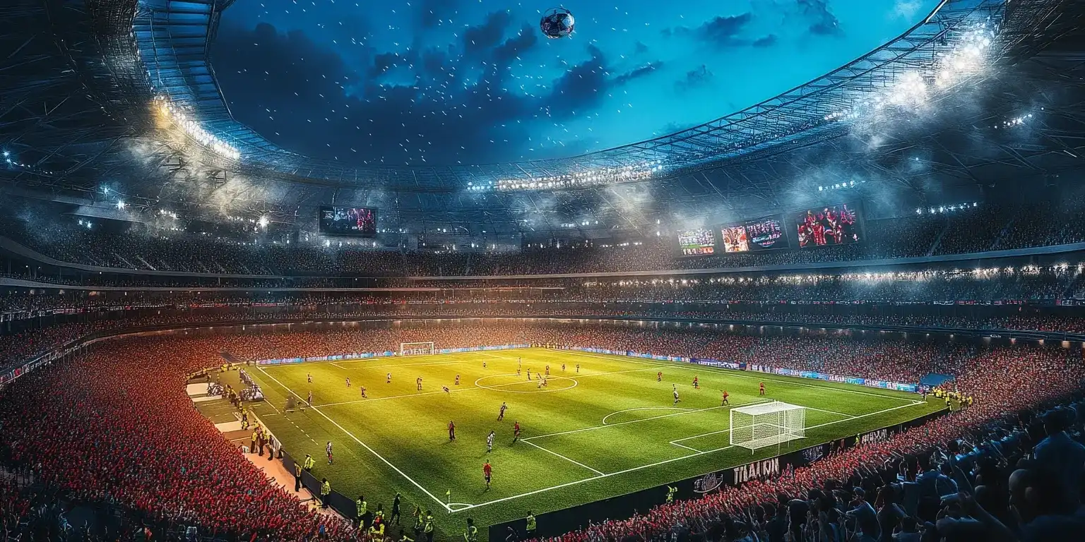 leovegas — Futebol Internacional
