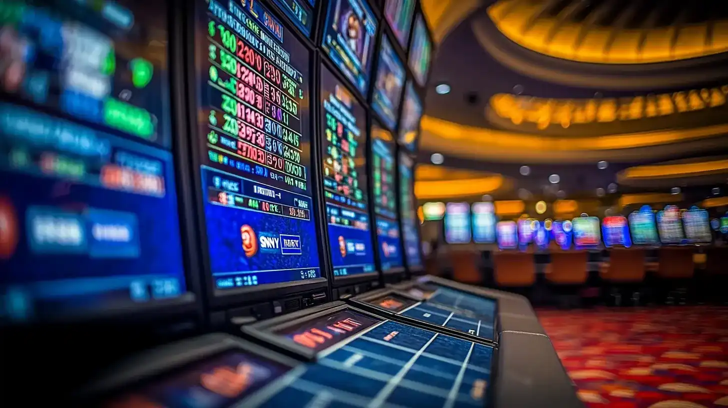 leovegas — DIGI