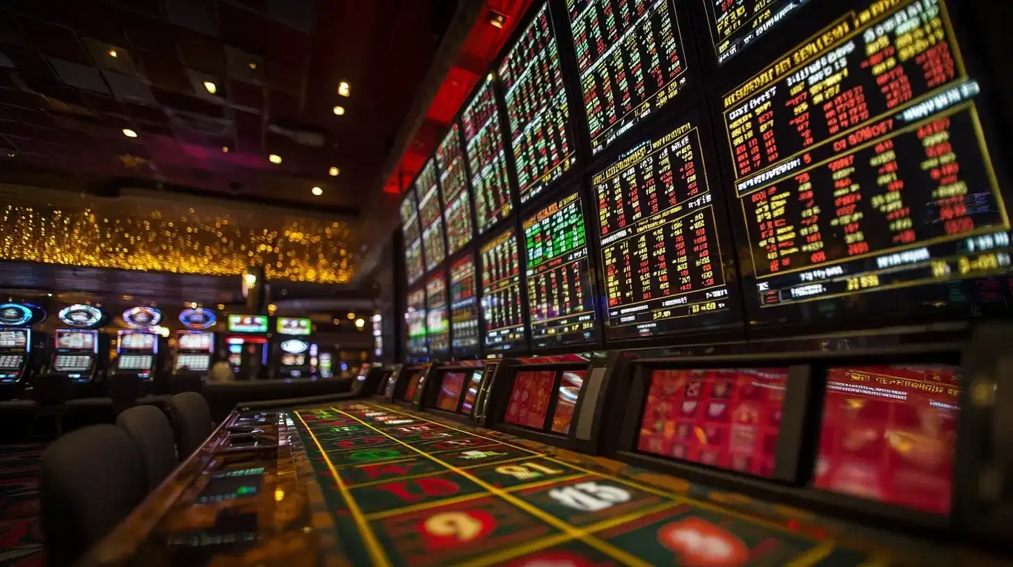 leovegas — sports 3