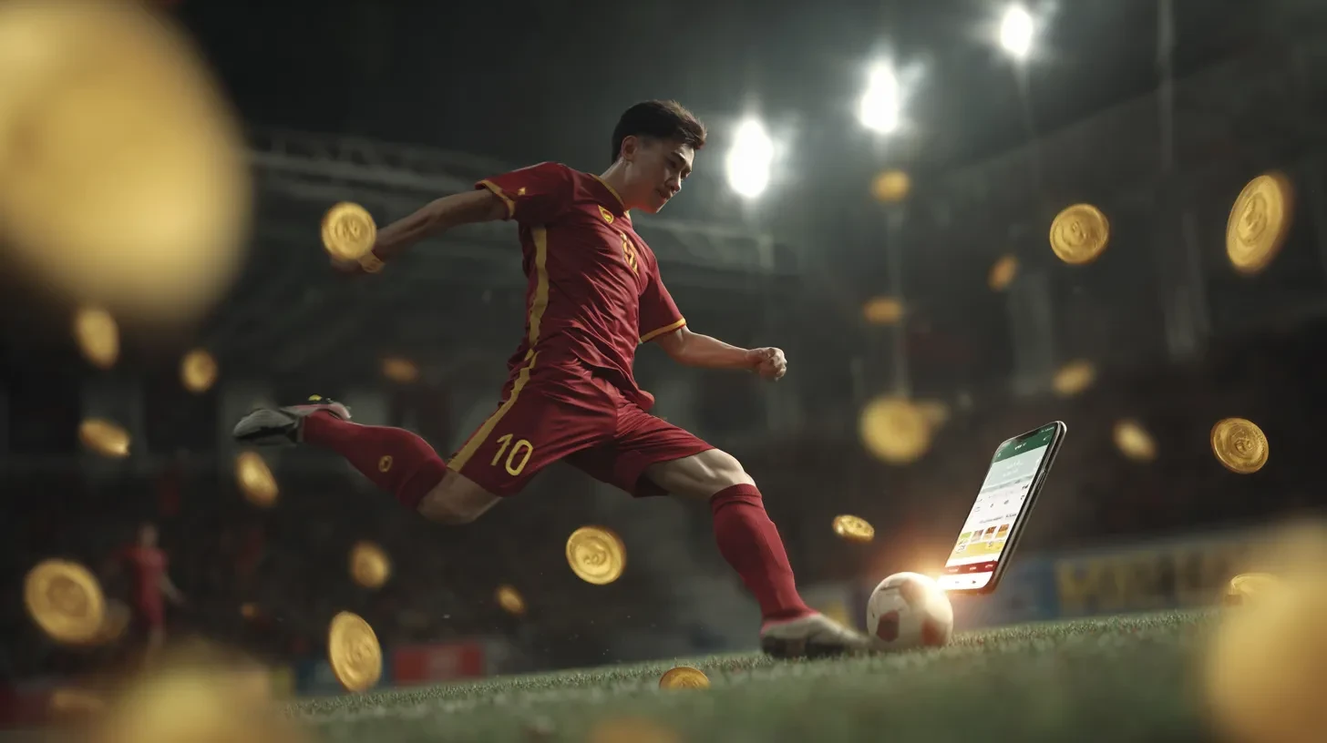 leovegas — Liga MX